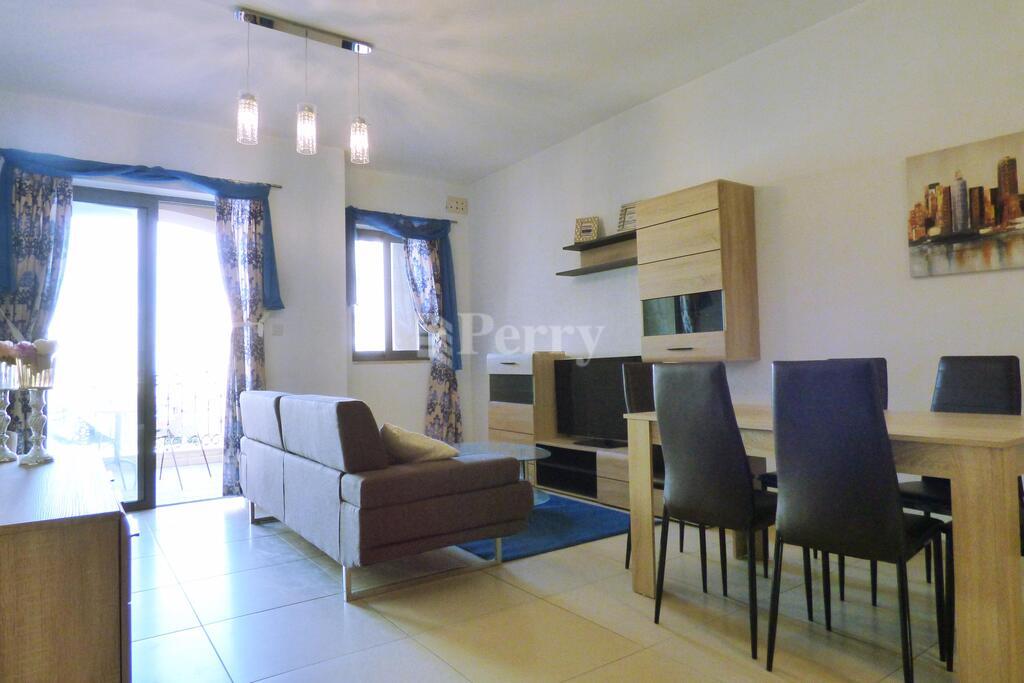 Apt 5, Triq Sant’Aristarku