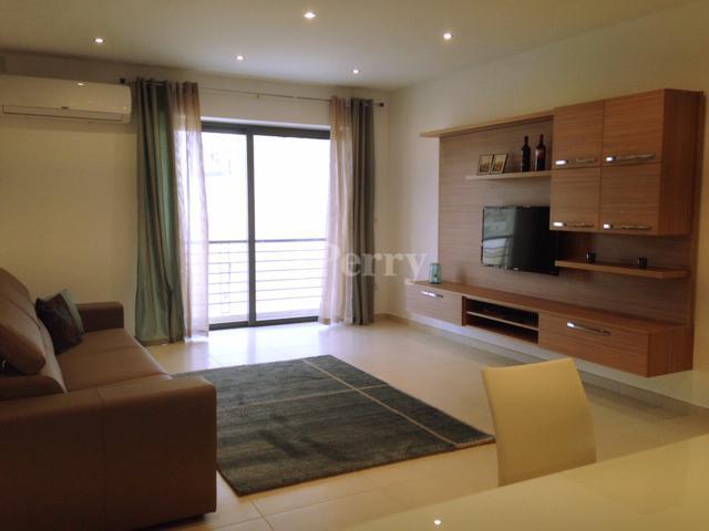 Flat 12, Triq Nazju Ellul