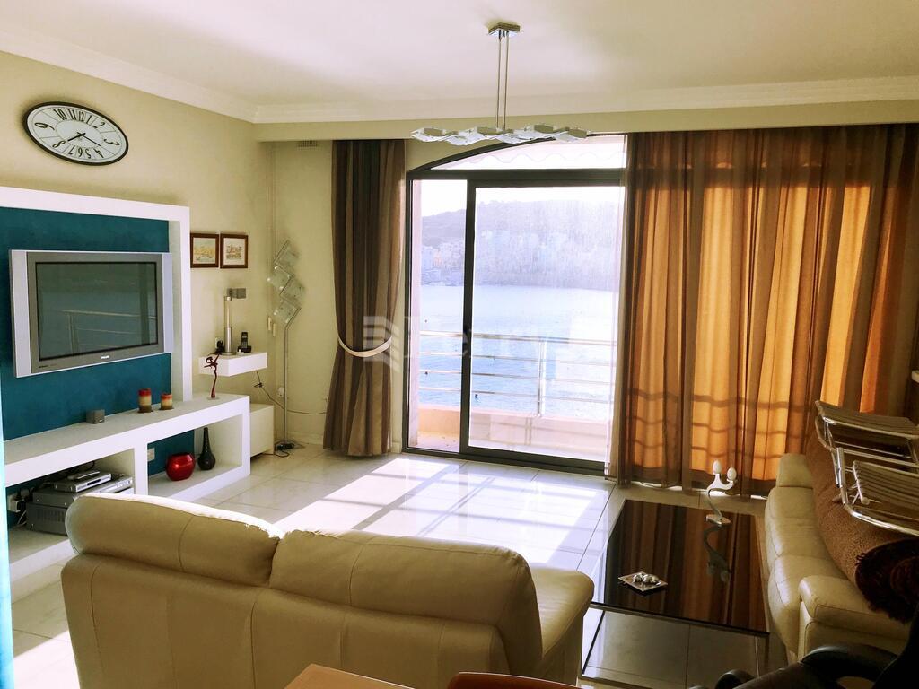 Apt 6, Telghet Ix-Xemxija
