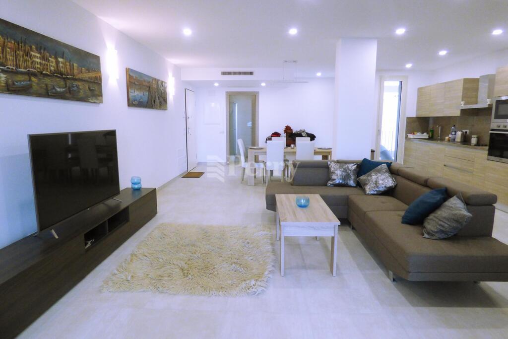 Belleview Heights, Triq Il-Fortizza