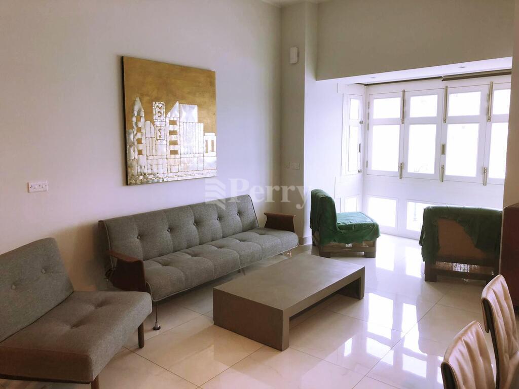 Apt 12, Triq Gorg Borg Olivier