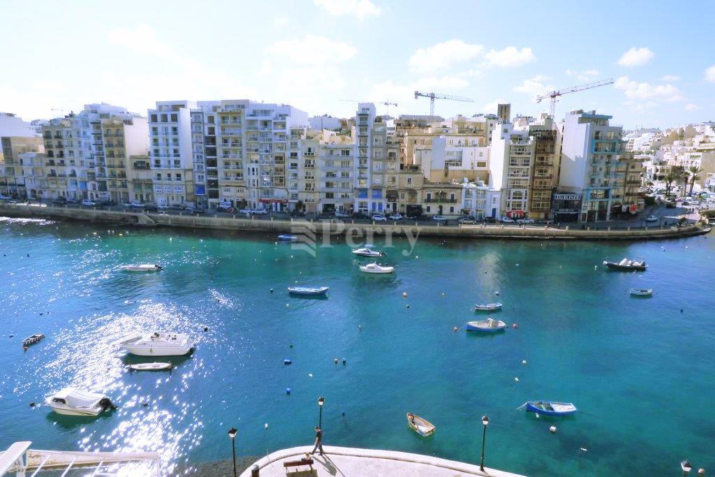 Flat 6, Triq Spinola