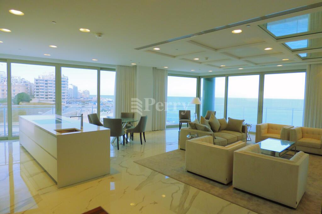 Tigne Point