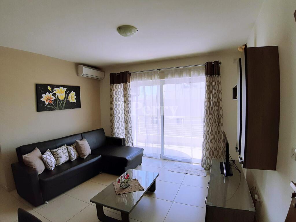 Flat 3, Triq Il-Fortizza