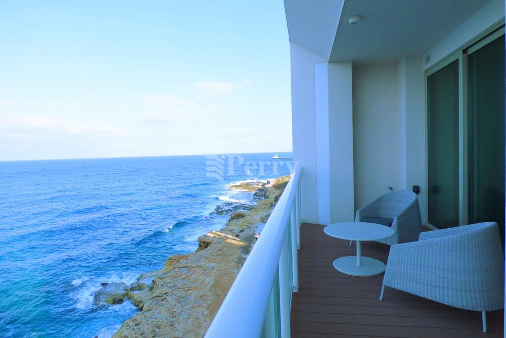 Apt 21, Tigne Point