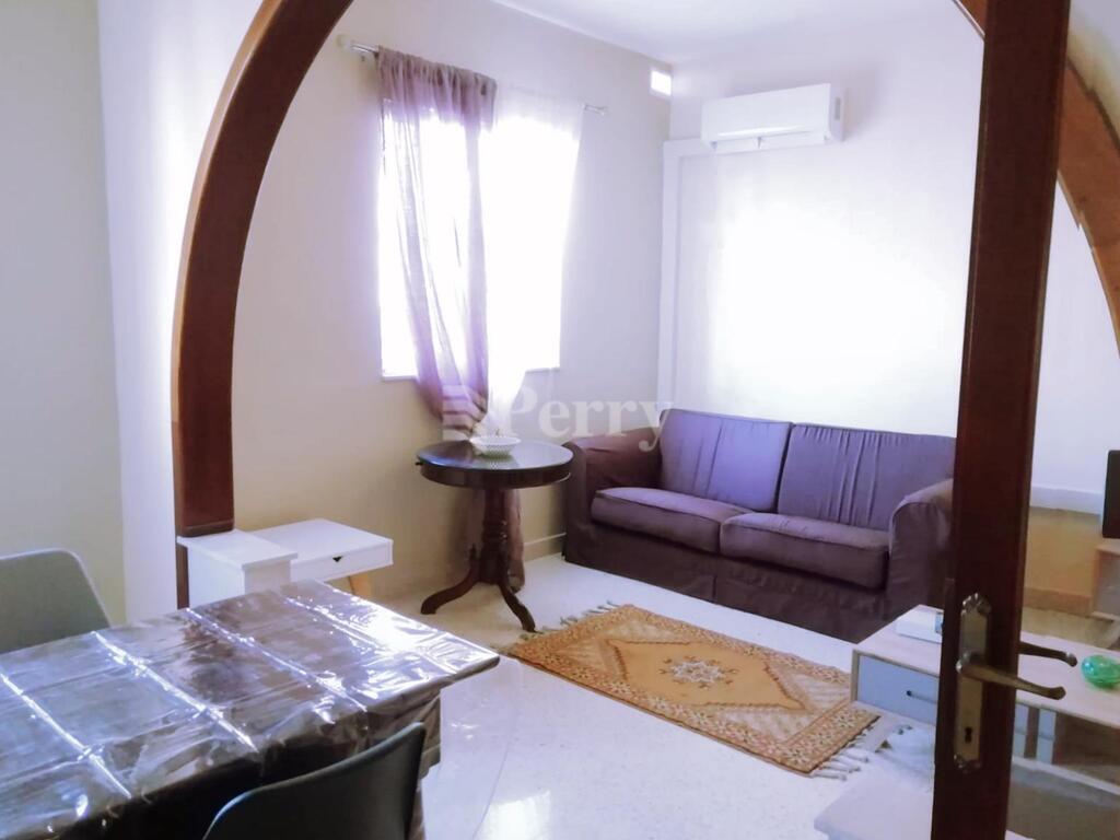 Apt 3, Triq Il-Mensija