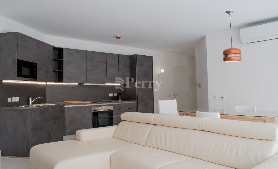 Apt 204, Triq Ir-Rebha