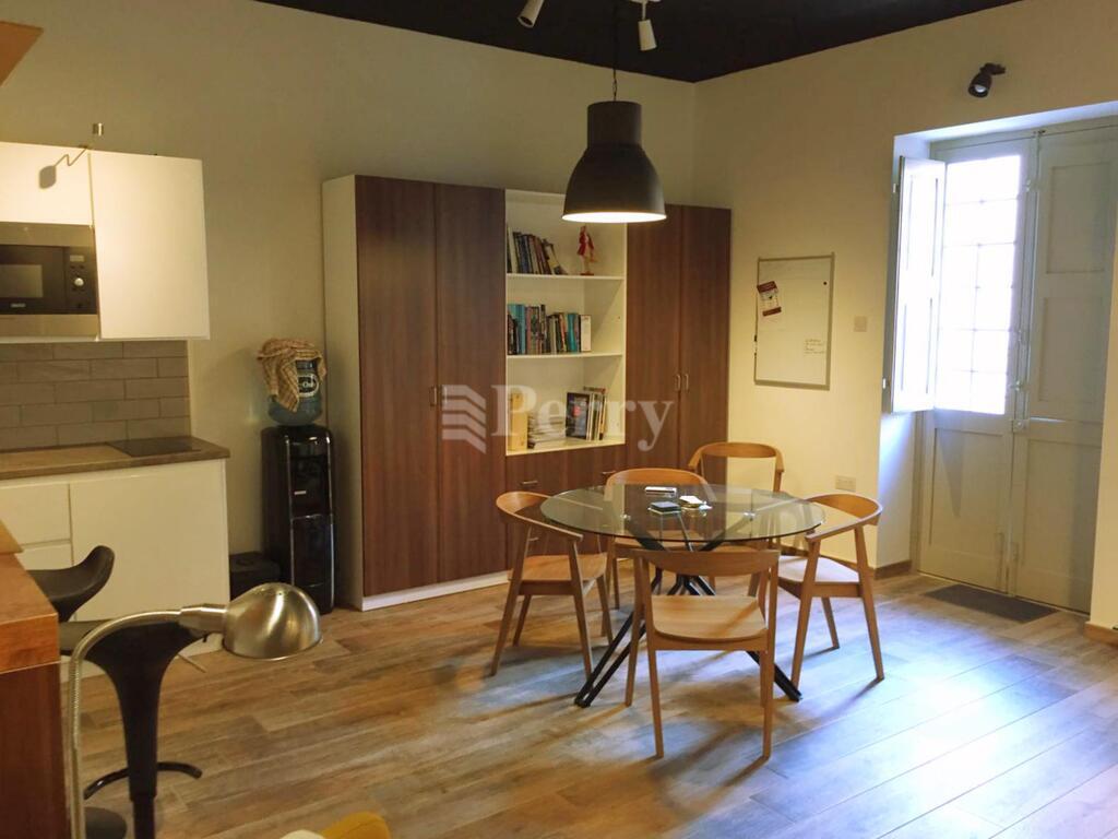 Abdilla Buildings, Triq L-Ifran
