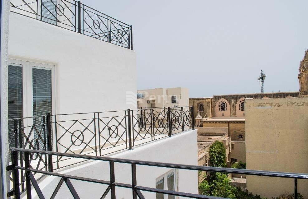 Apt 401, Triq Ir-Rebha