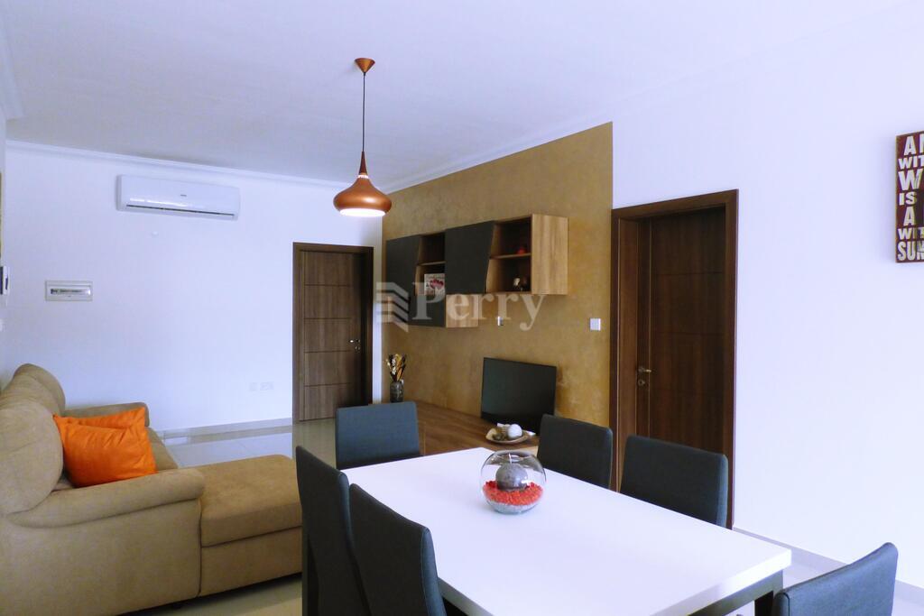Block A, Triq L-Ghabex