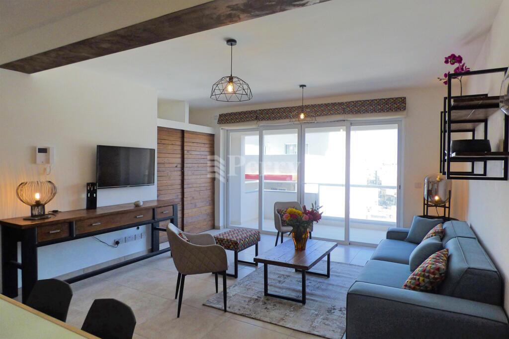 Apt 10, Triq Il-Qaliet