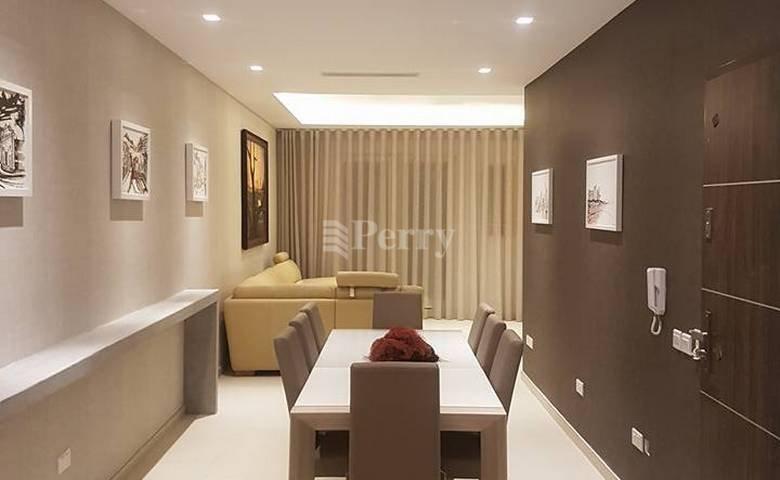 Apt 4, Triq Il-Vitorja