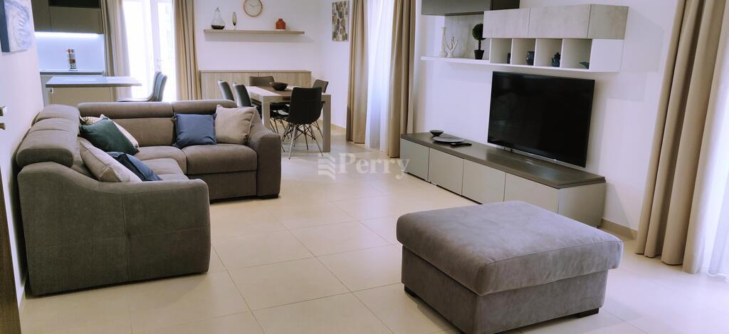 Apt 3, Triq Windsor