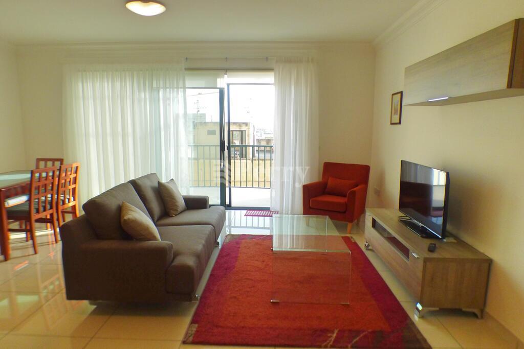 Flat 7, Triq Tigne