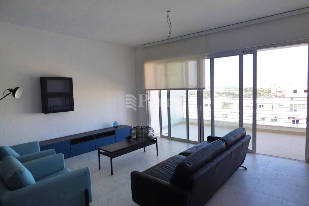 Apt 501, Triq Tigne