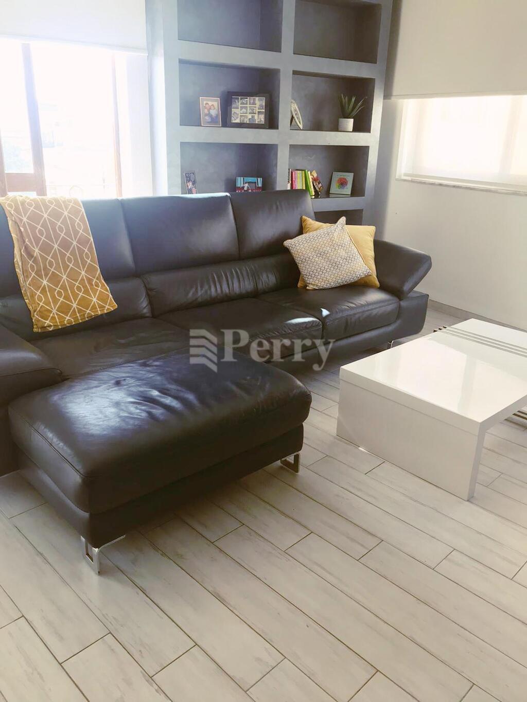 Franston Court, Triq Il-Kbira