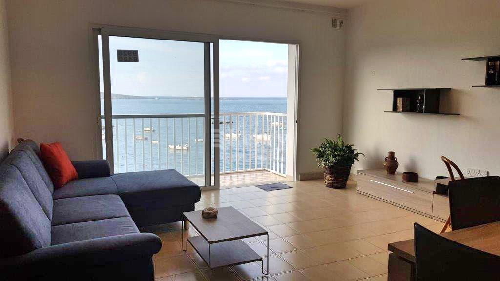 Flat 8, Triq San Frangisk