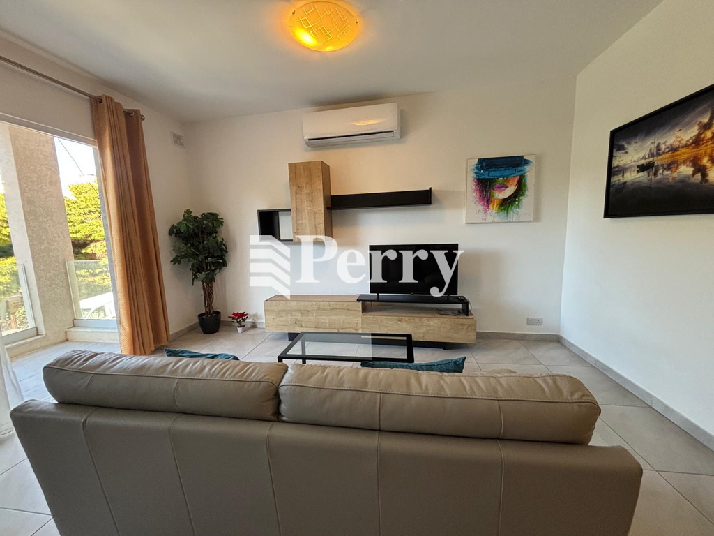 194 A, Garden Place, Triq Is-Swieqi