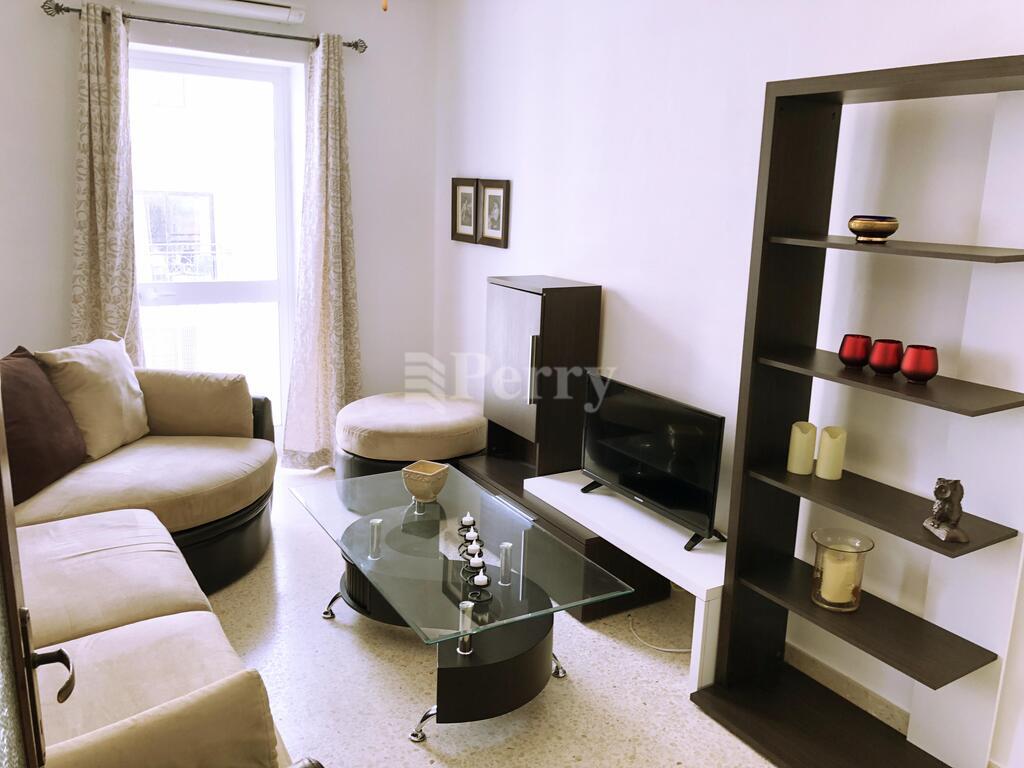 Apt 6, Triq G Borg Olivier