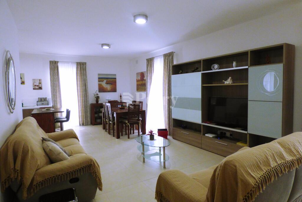 Apt 2, Triq Windsor