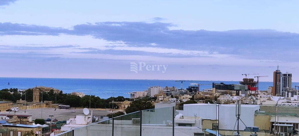 Block J, Apt 6, Triq Ir-Rampila