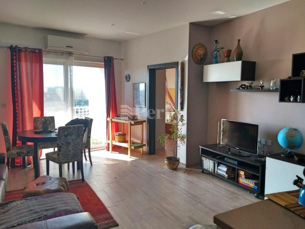 Flat 8, Triq Birkirkara