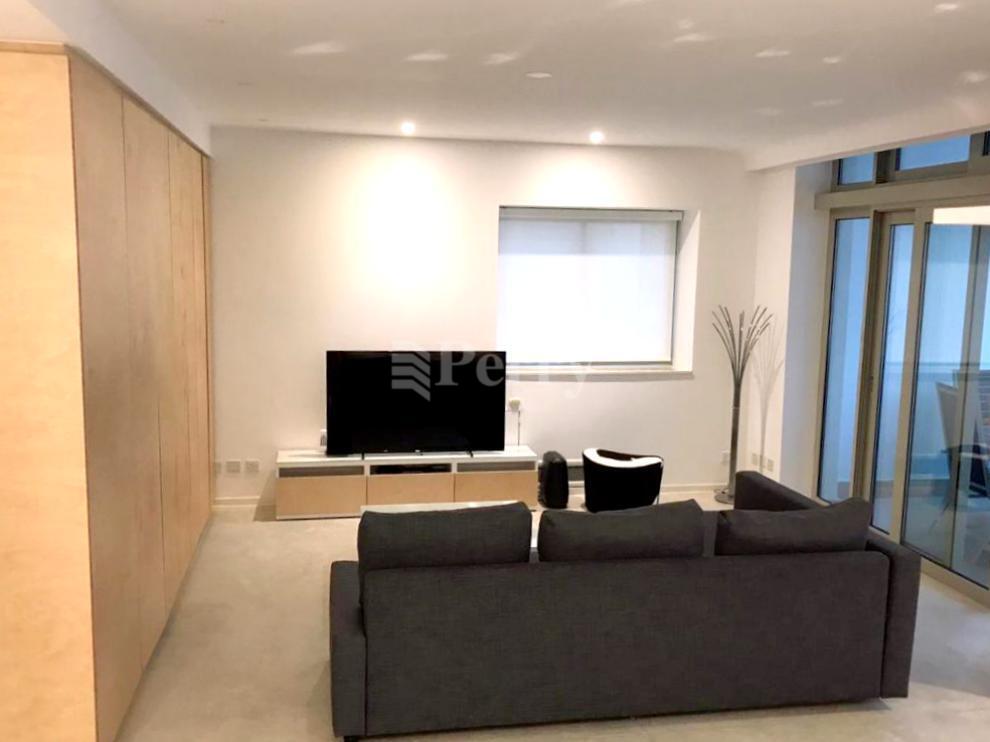 Apt 12, Tigne Point