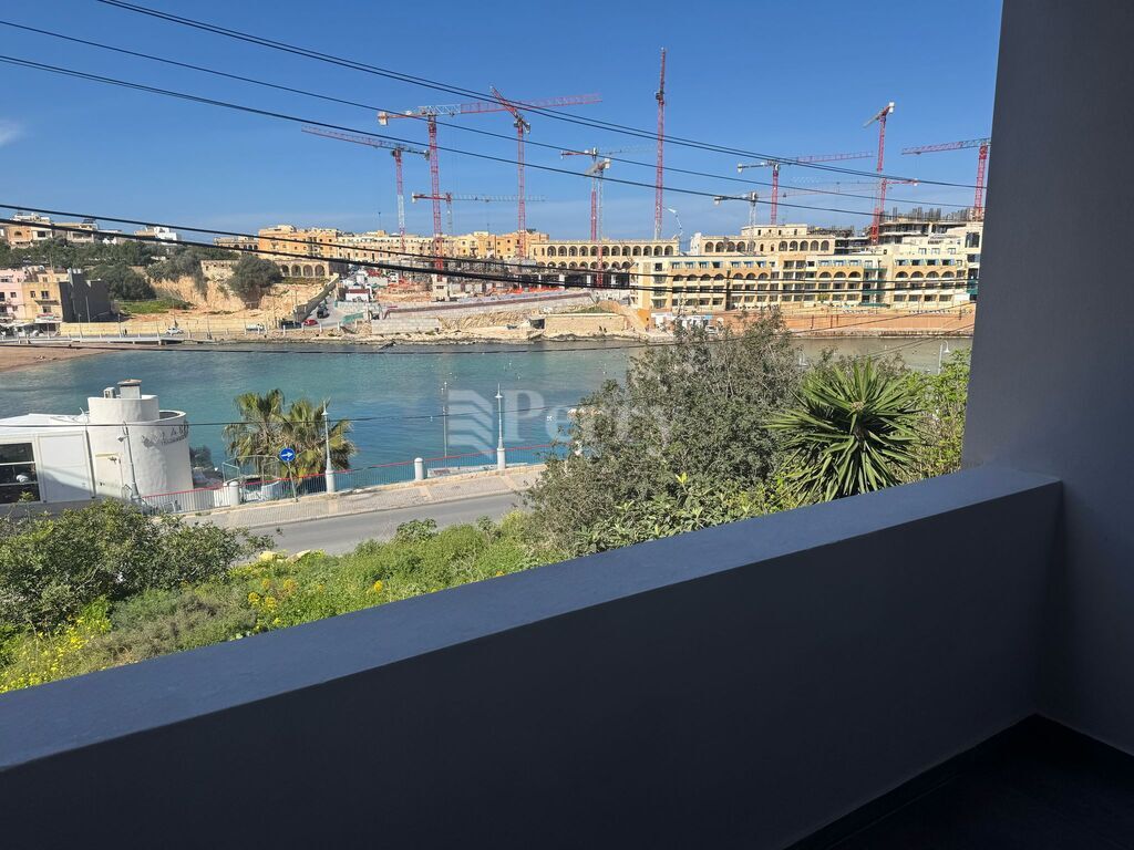 No 8, St. George’s Park, Triq San Gorg