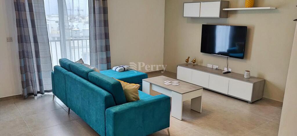 Luxor 234, Triq San Albert