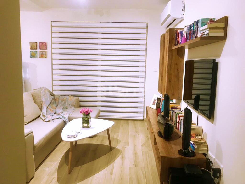 Apartment 1B, Triq Oscar Zammit