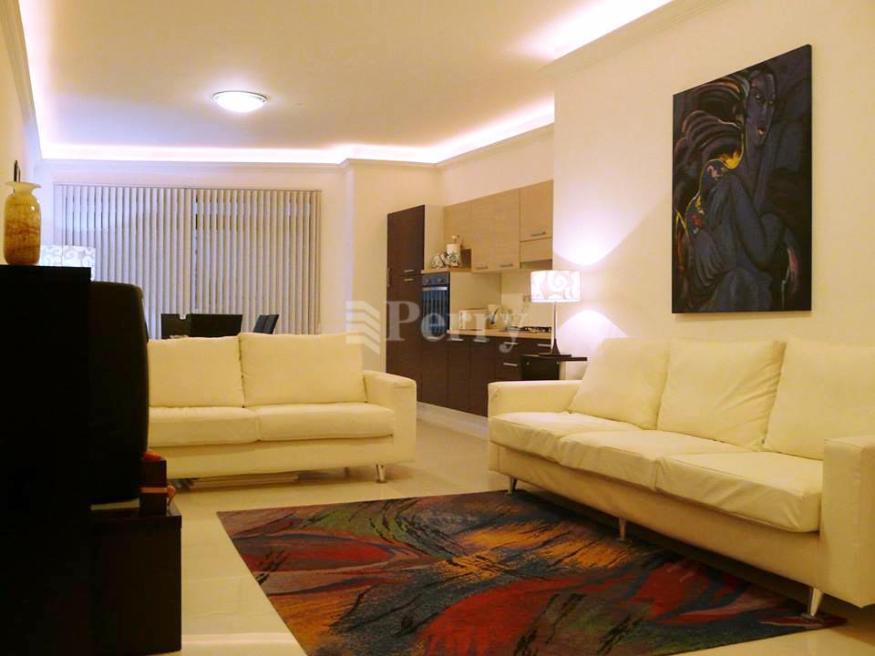 Block A, Apt 6, Zonqor Point, Triq L-Artilleri