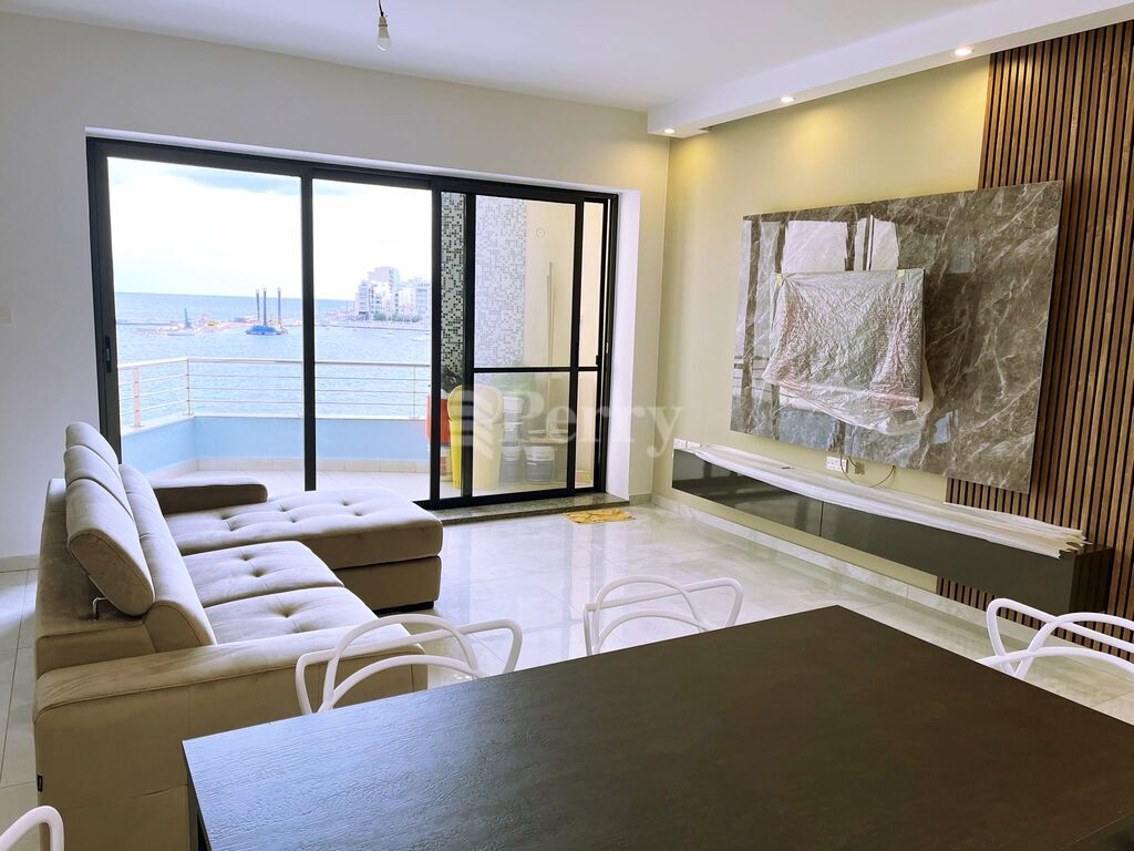 Flat 3, Trejqet Sant Andrija