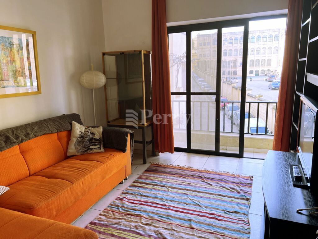 Apt 1, Triq Windsor