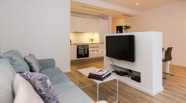 Apt 9A, Triq Spinola