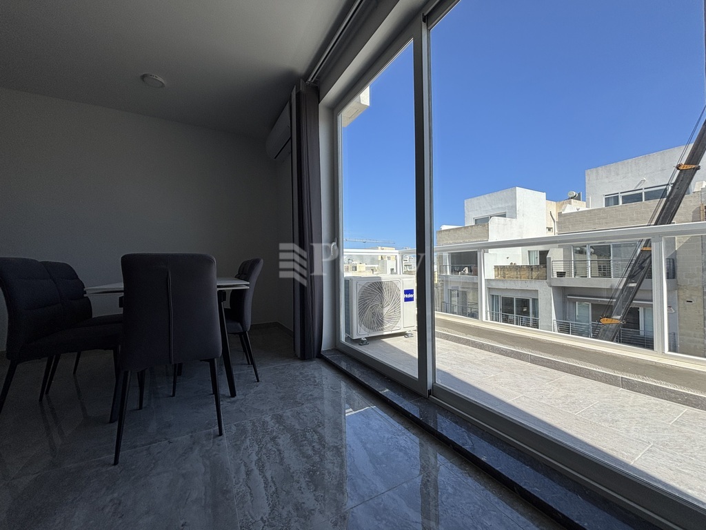 Flat 5, Triq Nazju Ellul