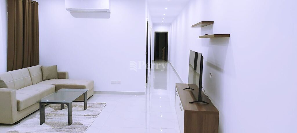 Flat 3, Triq San Pawl