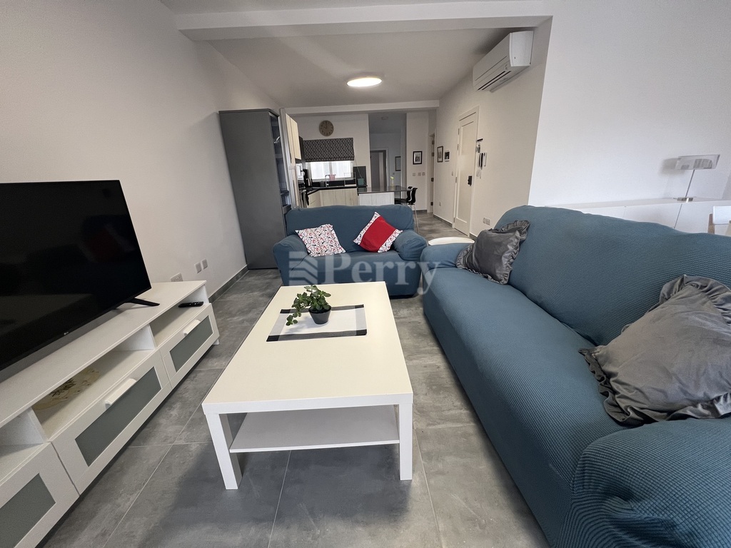 Block 63, Triq Santa Margerita