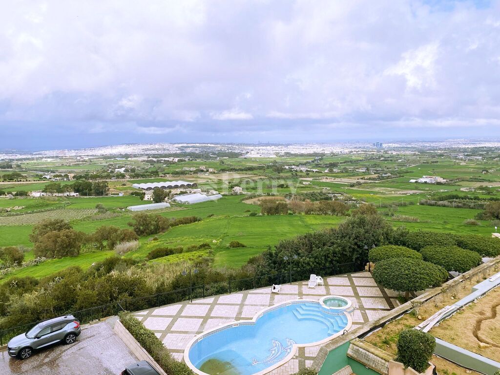 Vilhena Court, Verdala Mansions, Triq Inguanez