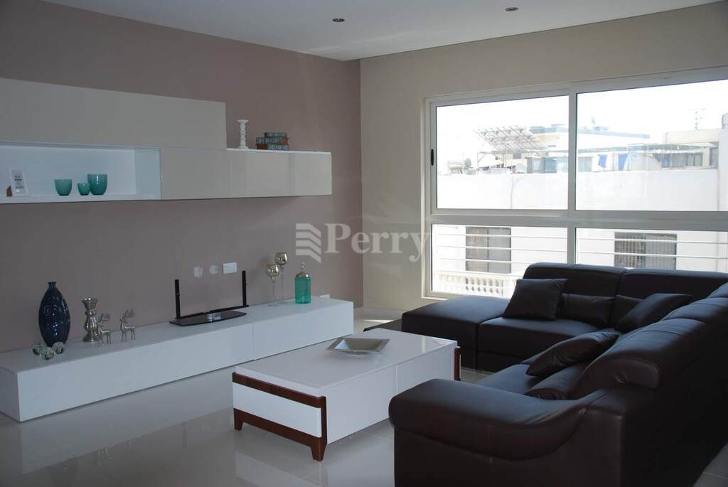 Block A  Valley View, Triq Salvu Busuttil