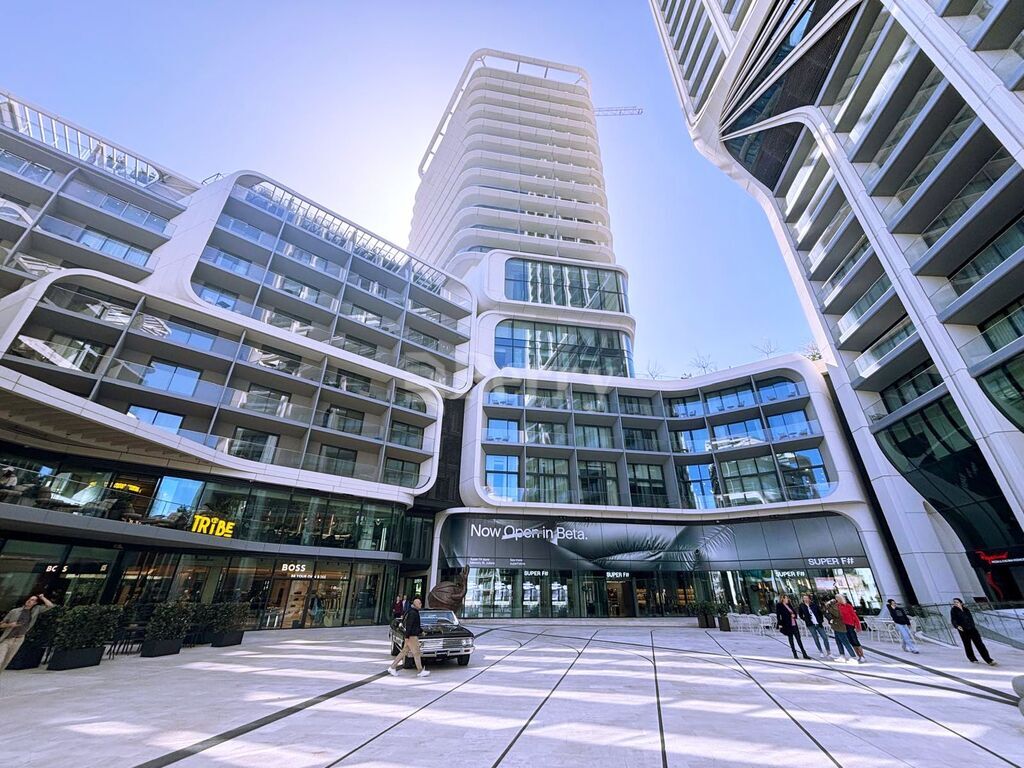 Mercury Suites Level 2, Triq Elija Zammit