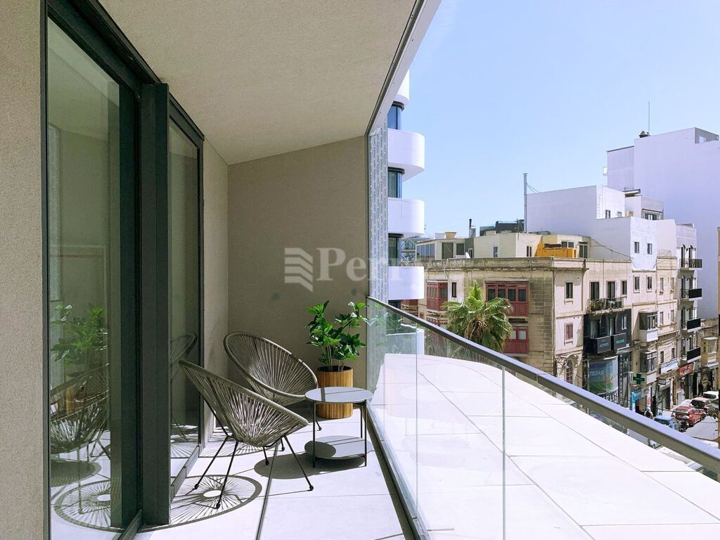 Mercury Suites Level 3, Triq Elija Zammit