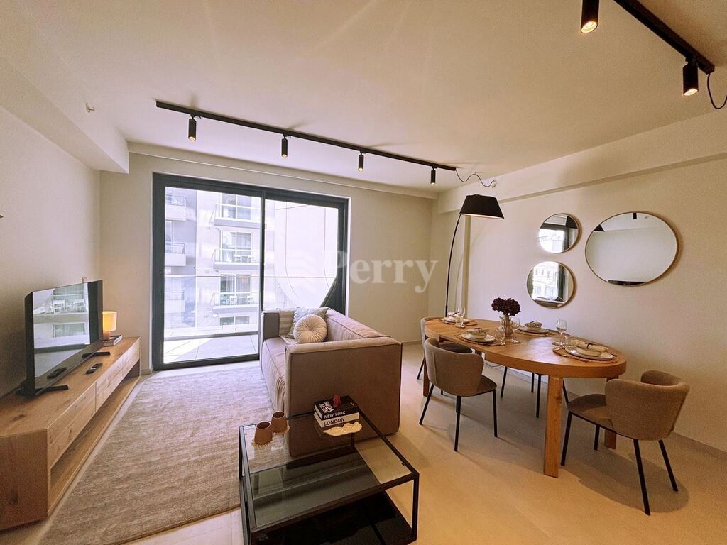 Mercury Suites Level 4, Triq Elija Zammit