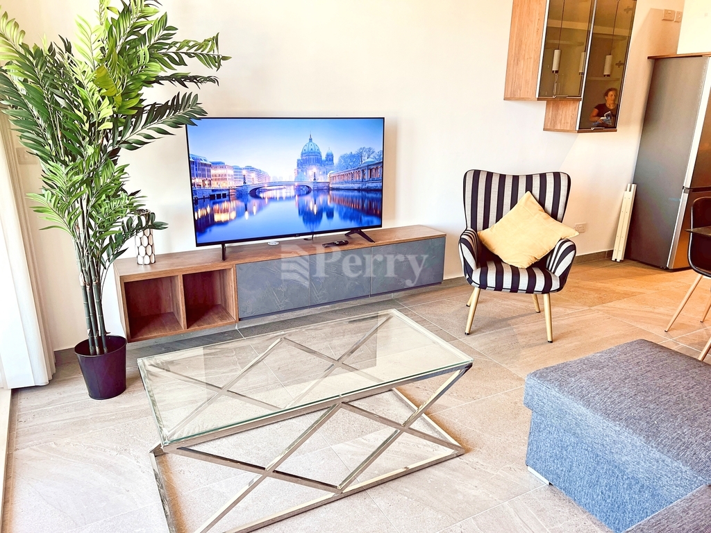 Buresely Terrace, Triq L-Ghamad