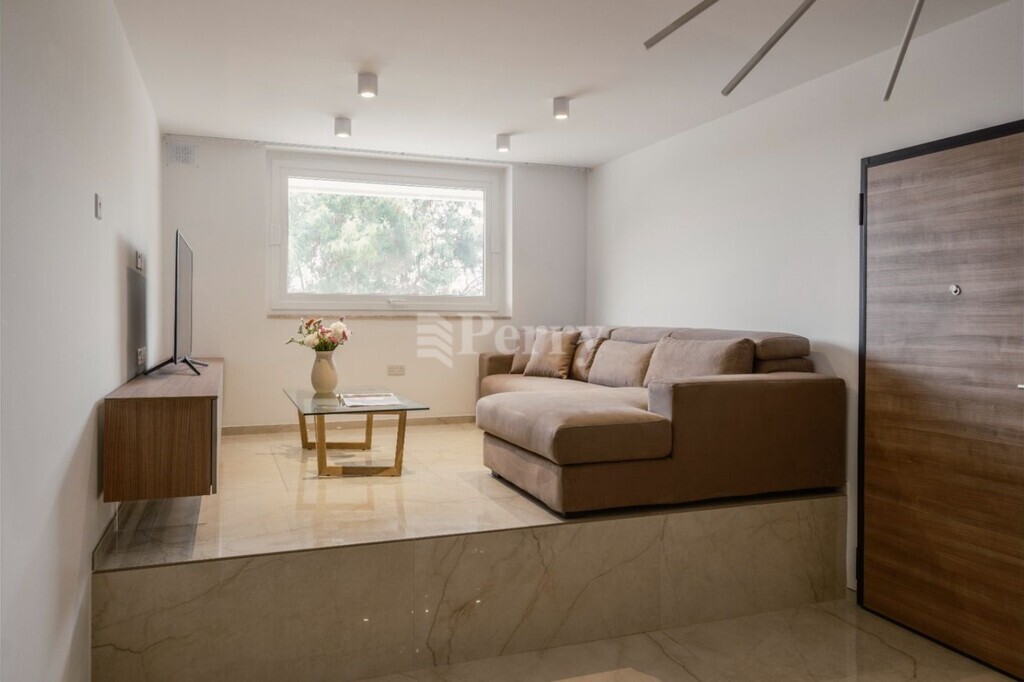 Aurora Residences, Triq Il-Kokka