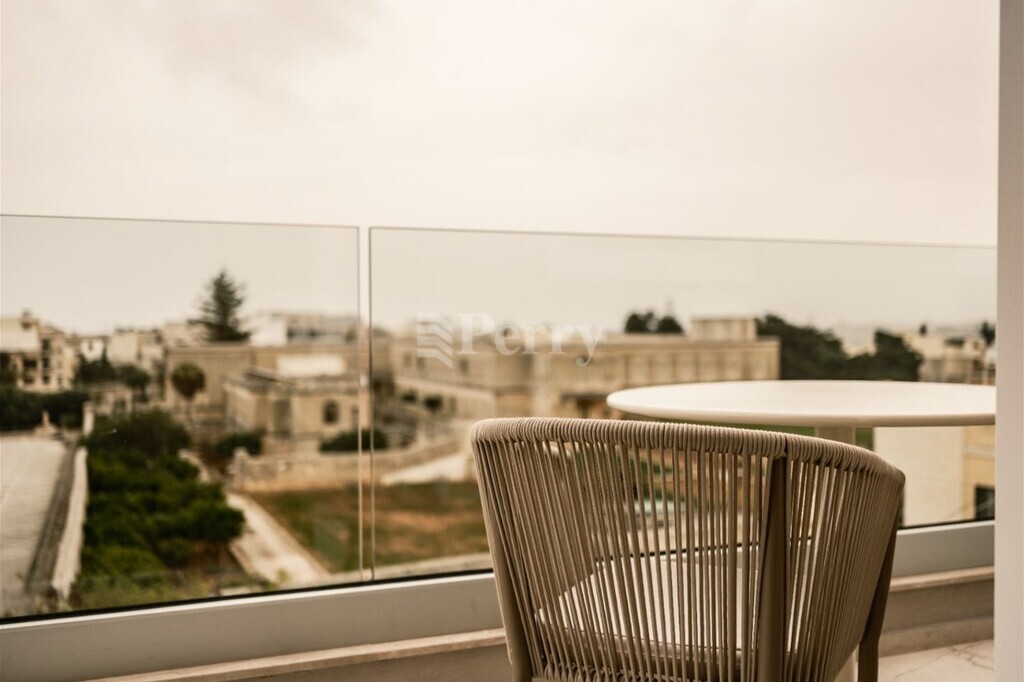 Aurora Residences, Triq Il-Kokka