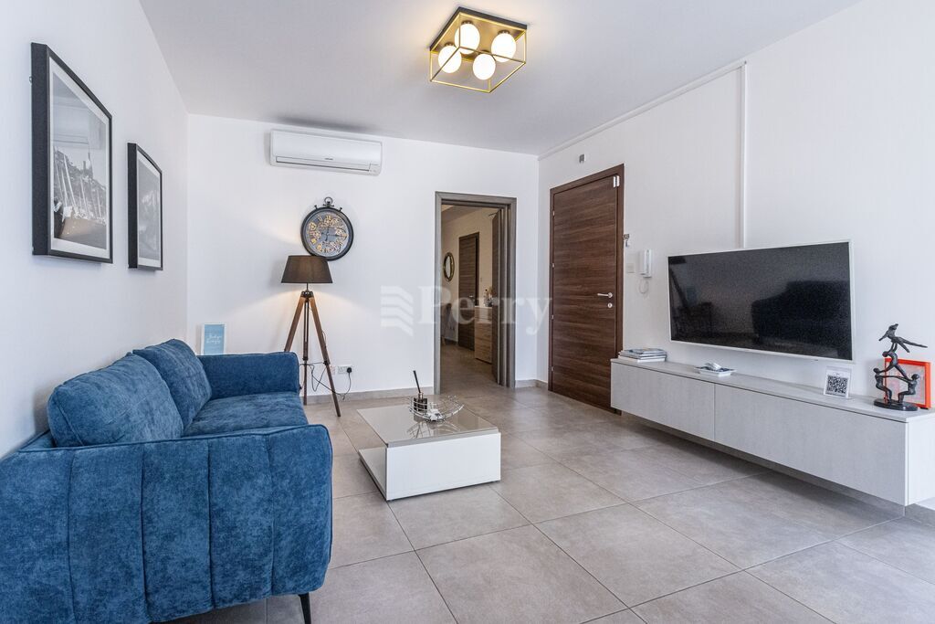 Block 94  April Marie Court, Triq Manoel Vilhena
