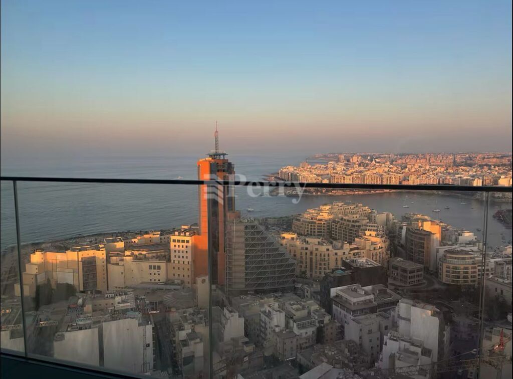Mercury Towers, Triq Elija Zammit