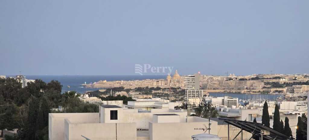 Block 116 ‘View Court’, Triq Birkirkara