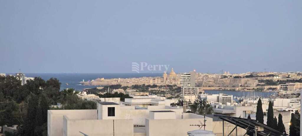 Block 116 ‘View Court’, Triq Birkirkara