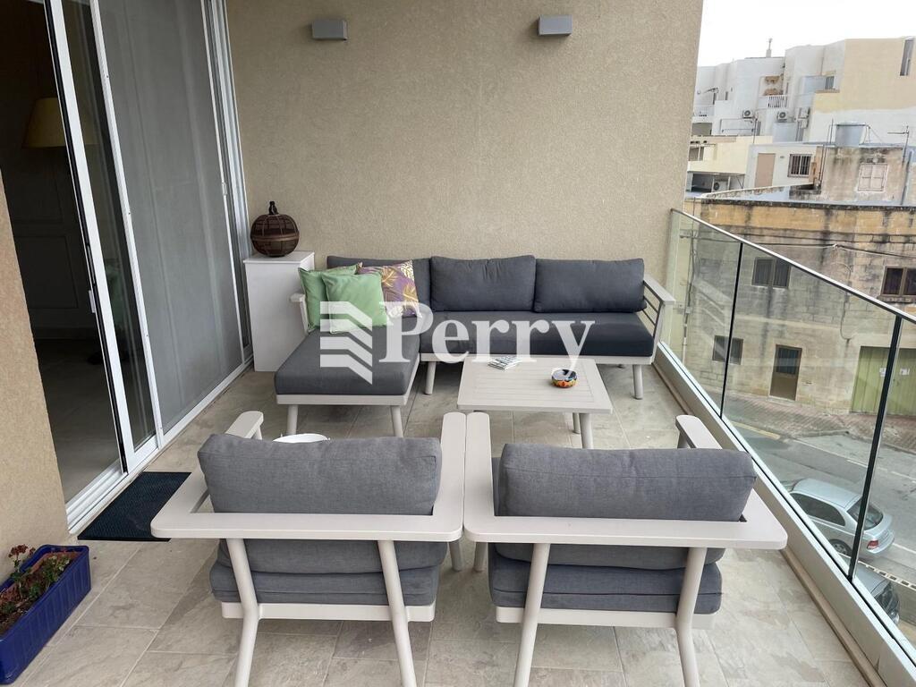 Block A ‘Hillcrest’, Triq San Publju